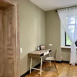 Art Glebova Apartament *