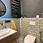 Apartament Art Glebova