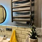 Apartament Art Glebova Lwów