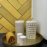 Art Glebova Apartament Lwów
