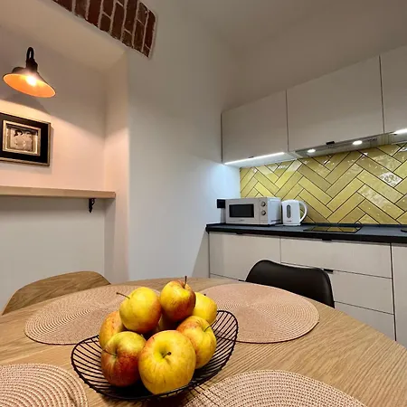 Apartamento Art Glebova *
