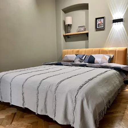 Art Glebova Apartment