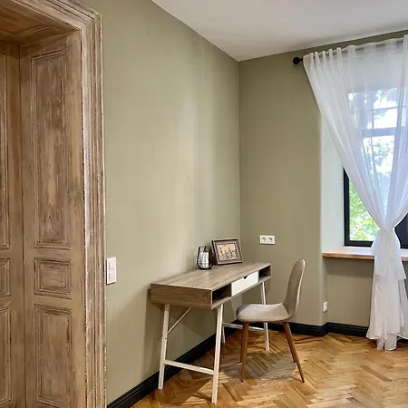 Art Glebova Apartment *
