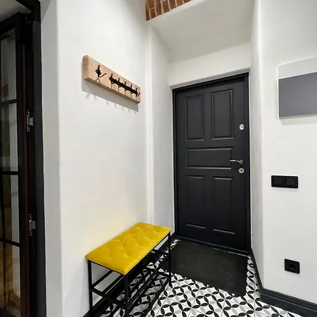 Art Glebova Apartment