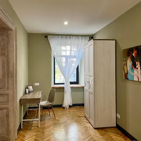 Art Glebova * לבוב