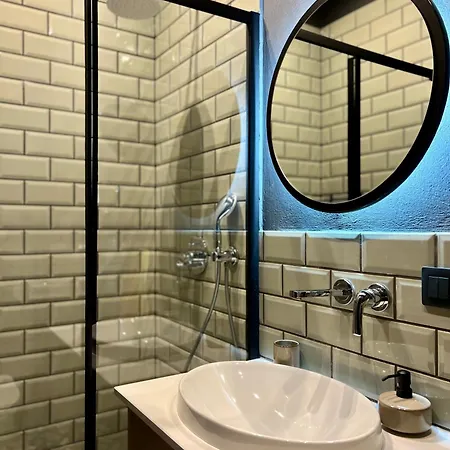 Art Glebova Apartment