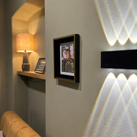Art Glebova Apartmán