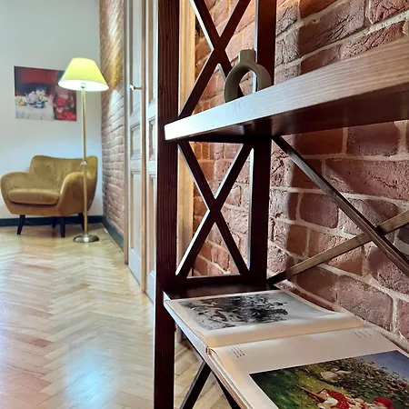 Art Glebova * Leopoli