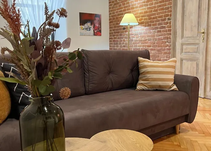 Art Glebova Apartament