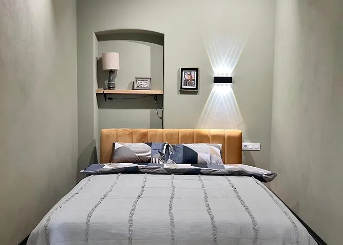 Apartament Art Glebova