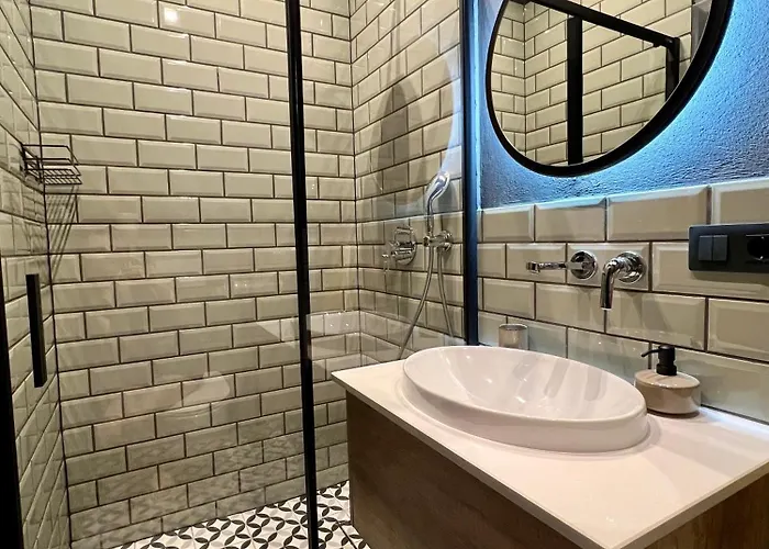 Art Glebova Apartament Lwów