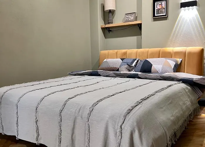 Art Glebova Apartament