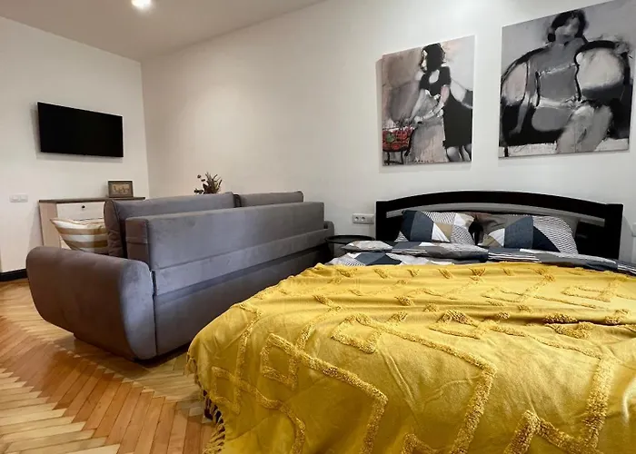 Art Glebova 利沃夫