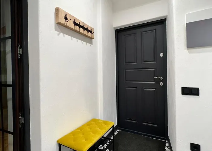 Art Glebova Apartament