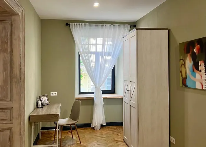 Art Glebova * 利沃夫