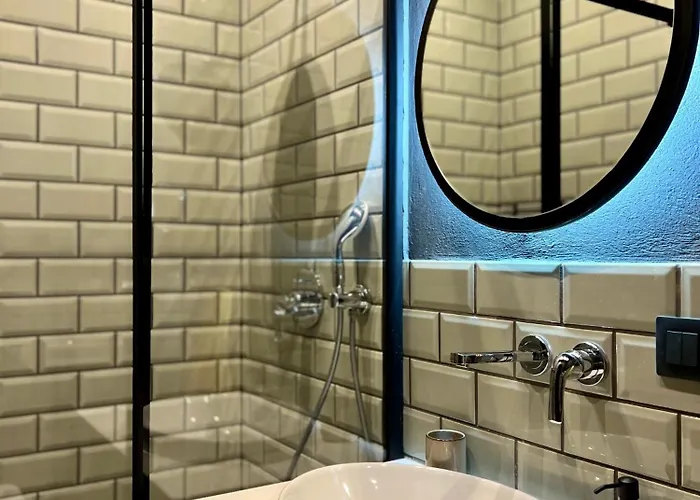 Art Glebova Apartament