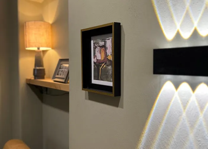 Art Glebova Apartament