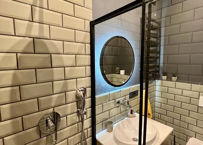 Art Glebova Apartament