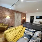 Apartment Art Glebova