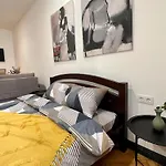 Apartment Art Glebova *