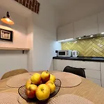 Apartment Art Glebova *