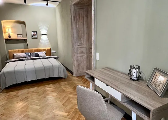 شقة Art Glebova إلفيف